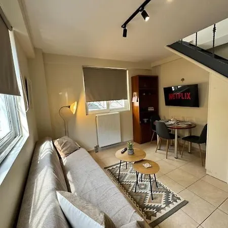 Gg's Appartement Kalamata