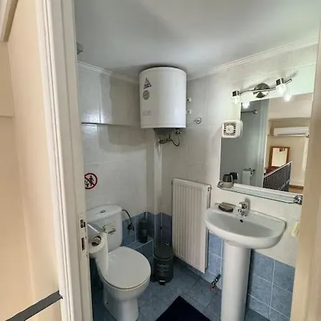 Gg's Appartement Kalamata