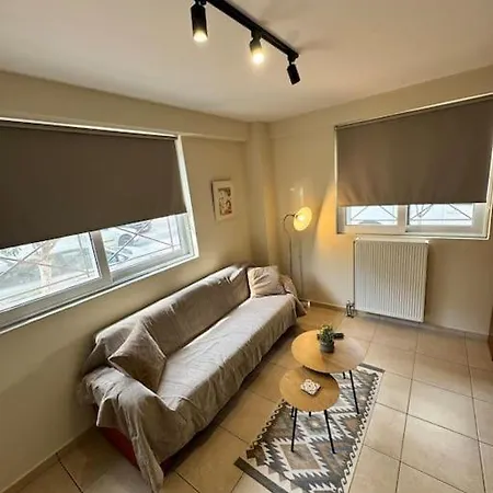 Apartment Gg's Kalamata