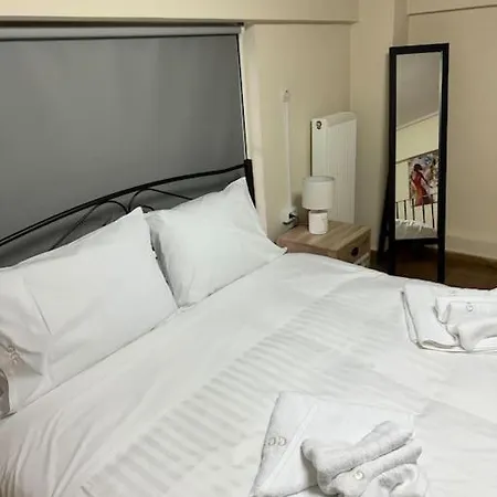 Apartment Gg's