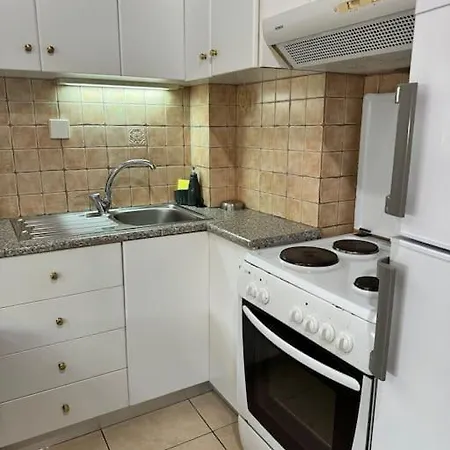 Apartment Gg's Kalamata