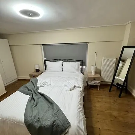 Gg's Apartment