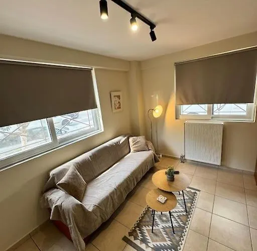 Apartamento Gg's Calamata