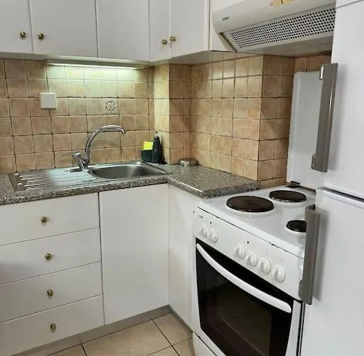 Apartamento Gg's Calamata