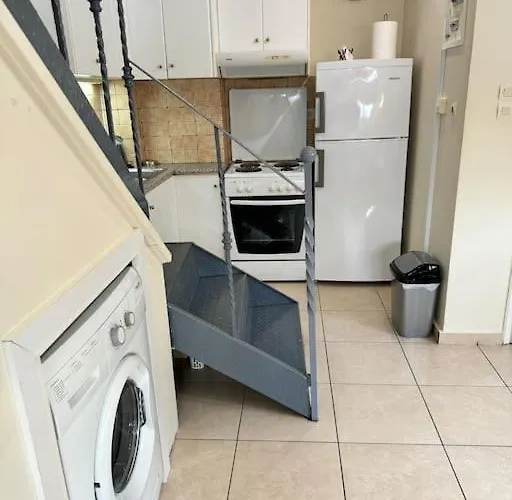 Gg's Apartamento Calamata