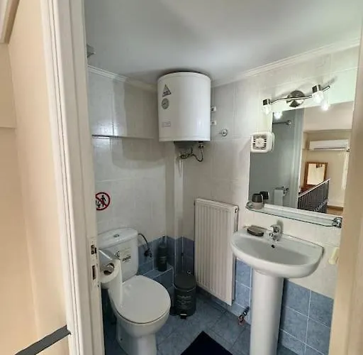 Gg's Apartamento Calamata